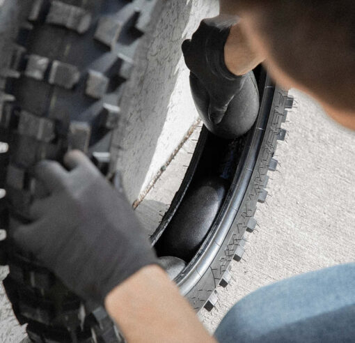 X-GRIP Mousse EXX (EXH-2) - Bild 6